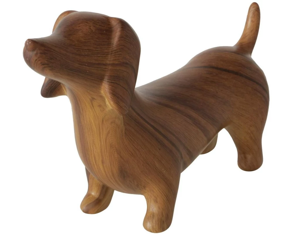 Boltze Aufsteller Hund Wilhelmy 10 cm