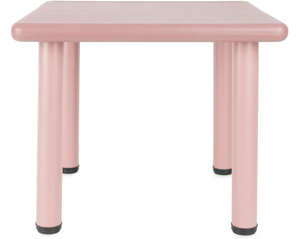bieco Tisch Rosa