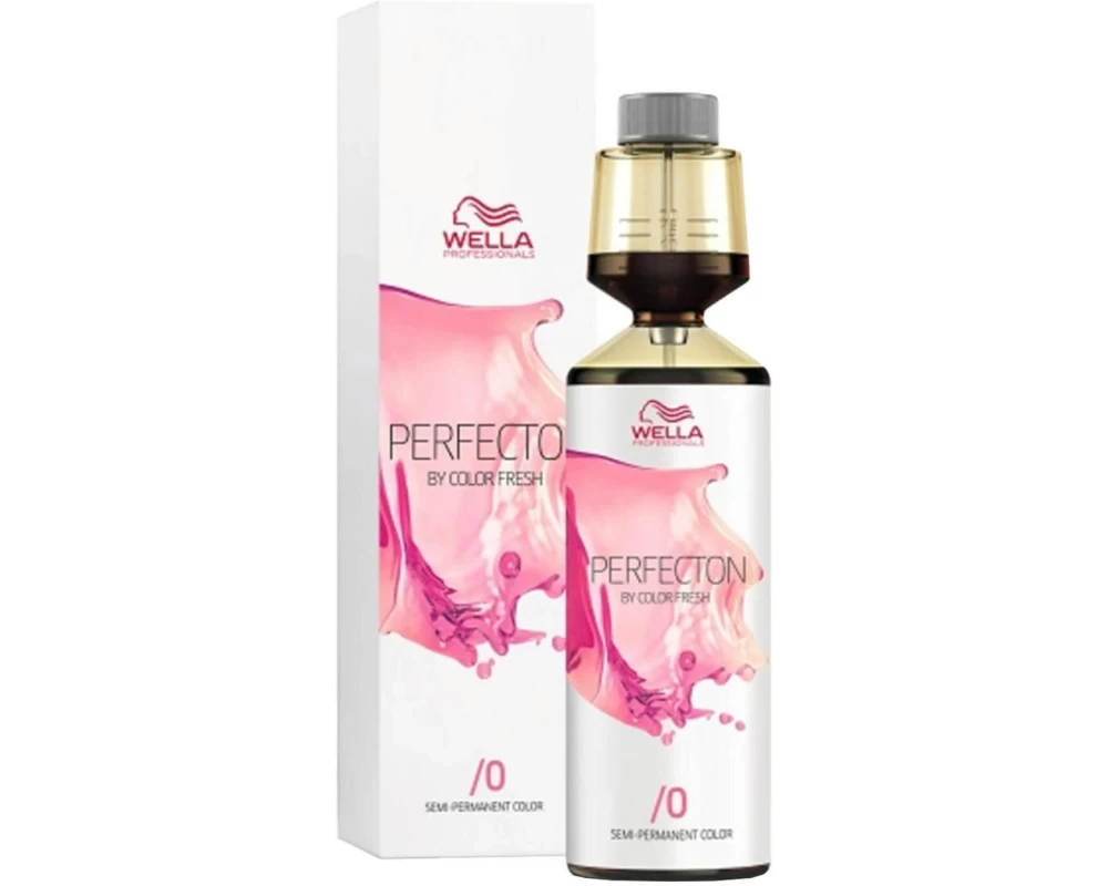 wella Tönung Perfecton 250 ml