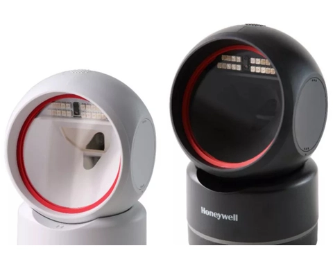 GEN7 HAND-FREE SCANNER KIT 2D