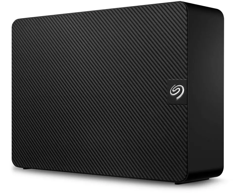 Seagate Externe Festplatte HD Expansion Desktop 12 TB