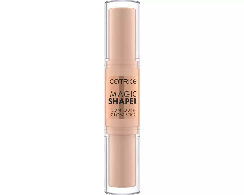 Catrice Magic Shaper Contour and Glow Stick 010 Light