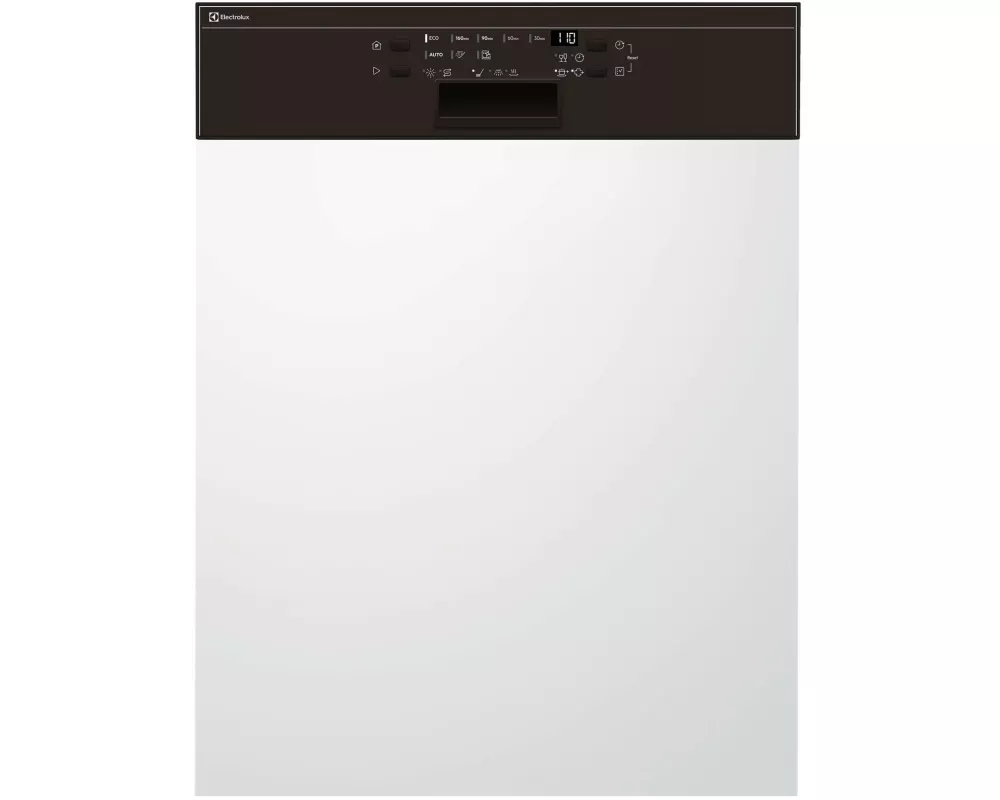 Electrolux Einbaugeschirrspüler GA55LIBR Integrierbar