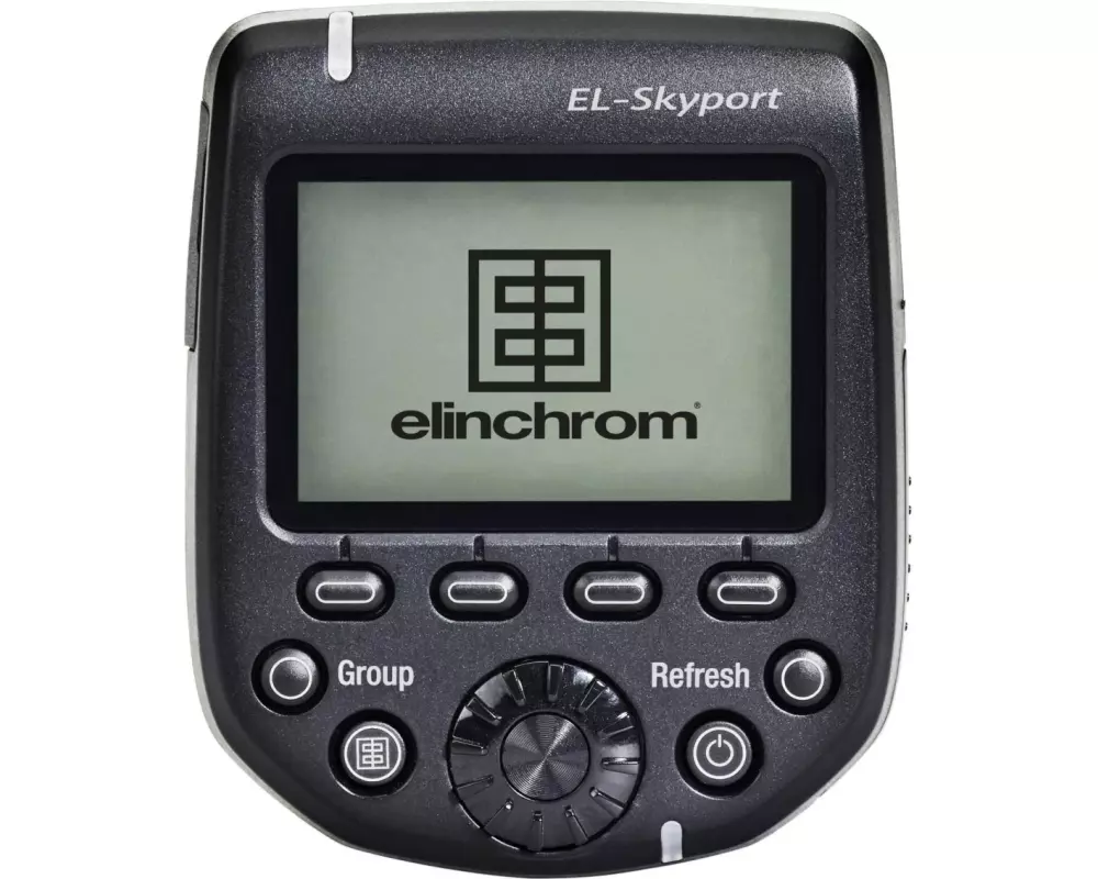 Elinchrom Transmitter EL-Skyport Pro Canon