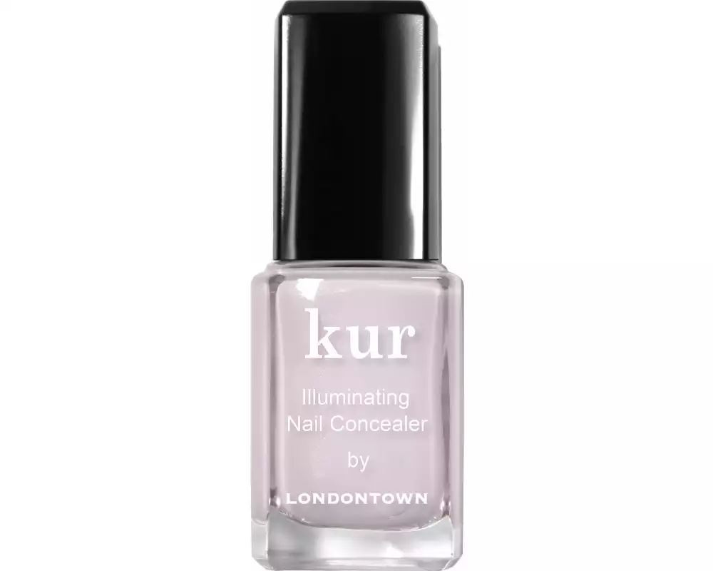 Londontown Nagellack kur – Illuminating Nail Concealer pink