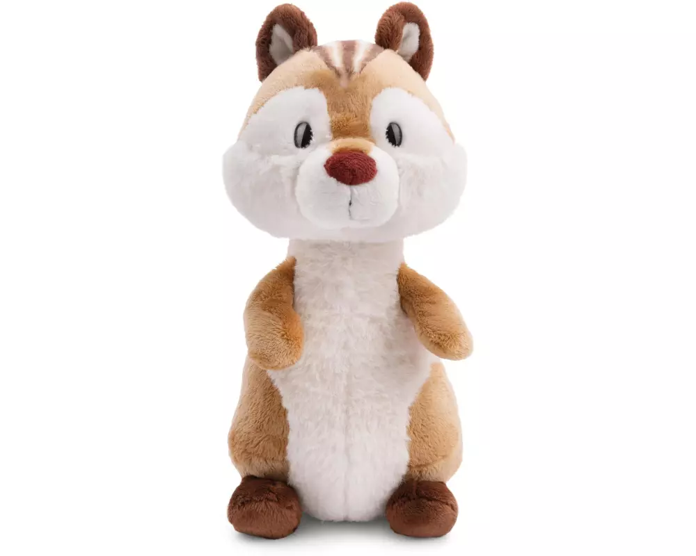 Nici Green Plüsch Streifenhörnchen Jojo sitzend 37 cm