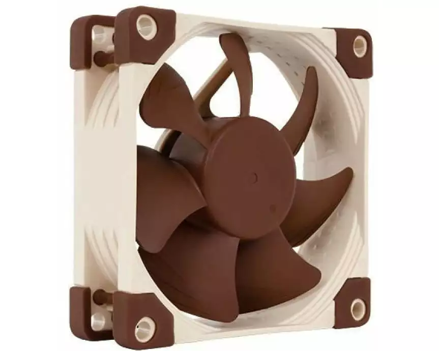 Noctua PC-Lüfter NF-A8 PWM