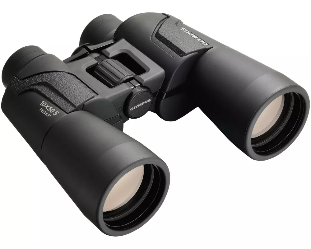OM-System Fernglas 10x50 S