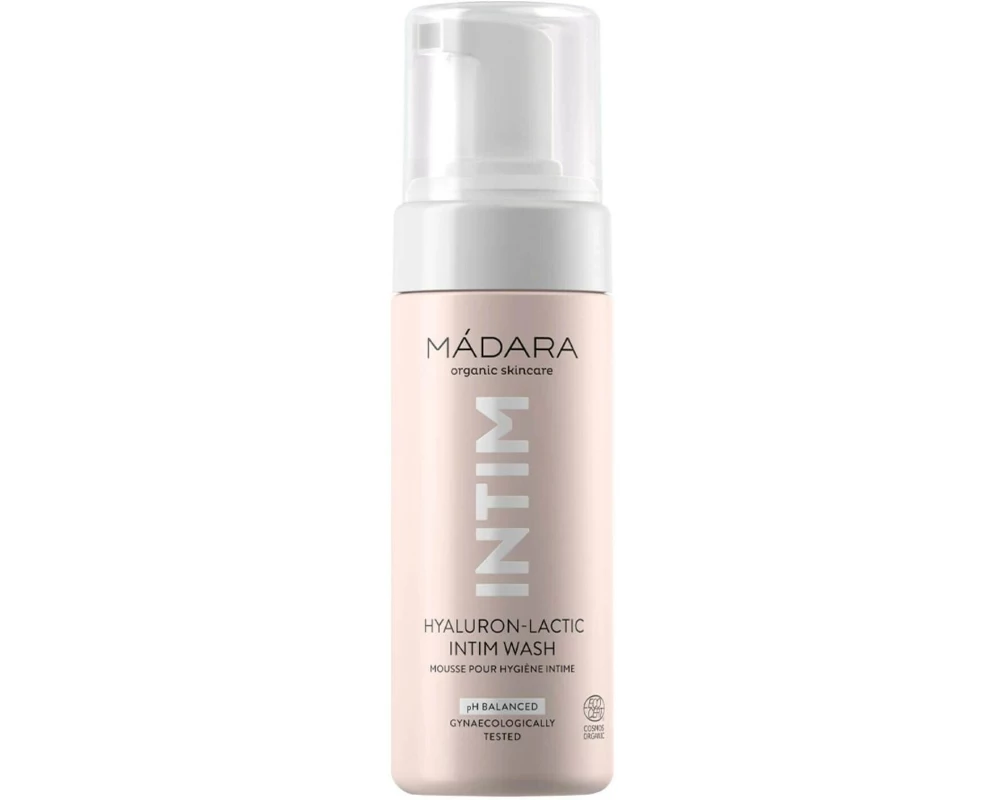 MÁDARA Intim Hyaluron-Lactic 150 ml