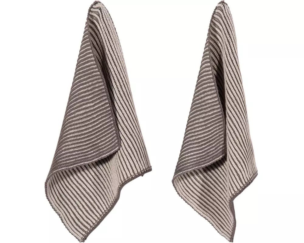 pad Reinigungstuch Twist 2 Stück, Beige