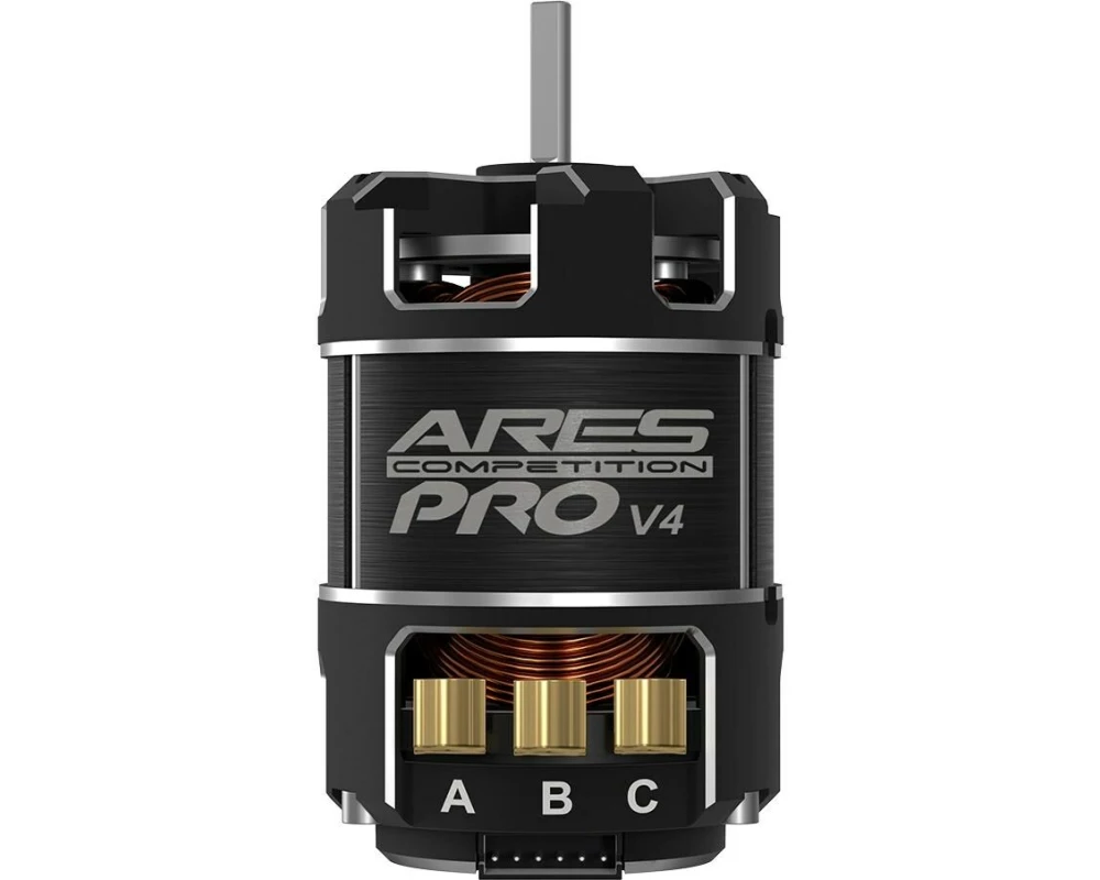 SKYRC Brushless Motor Ares Pro V4 540 MODIFIED 13.5T