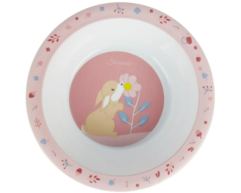 Sterntaler Kinderschale Hanni