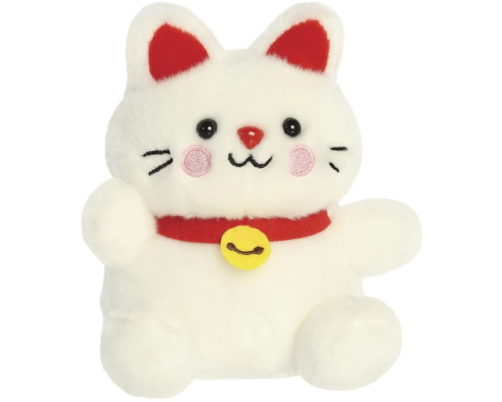 AURORA Plüsch Palm Pals Kota Lucky Cat Plüschtier