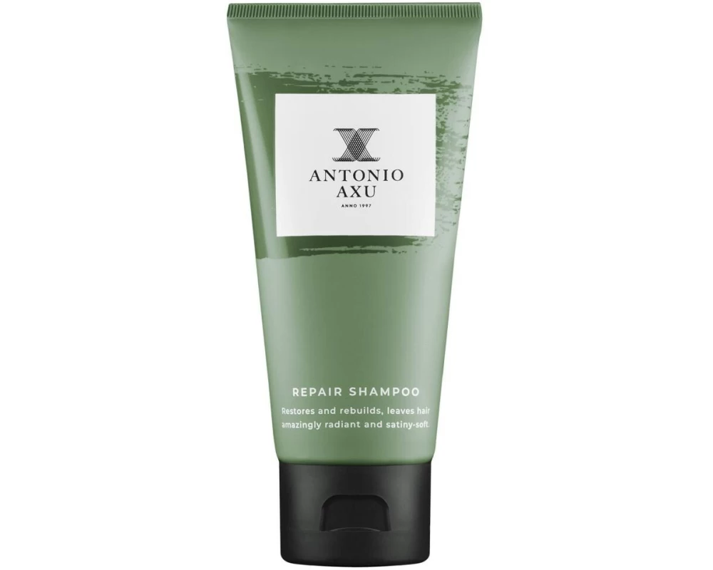 Antonio Axu Repair Shampoo Reisegrösse 60 ml