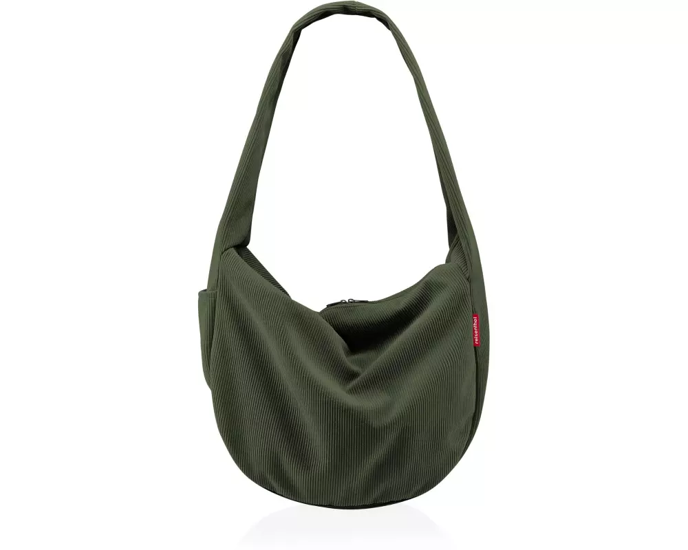 Reisenthel Tasche Moonbag Dark Matcha