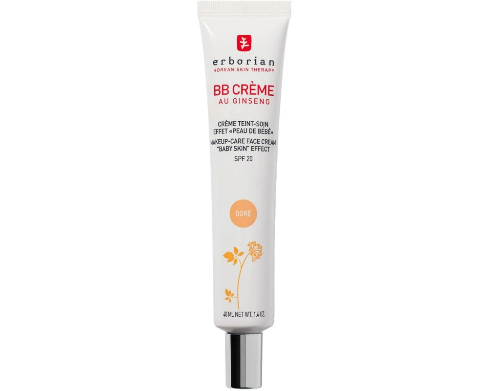 erborian BB Cream Doré