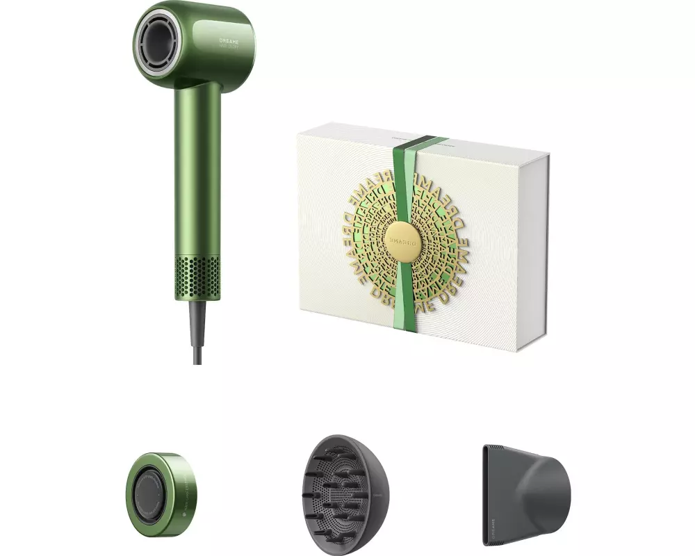 Dreame Haartrockner Glory Master