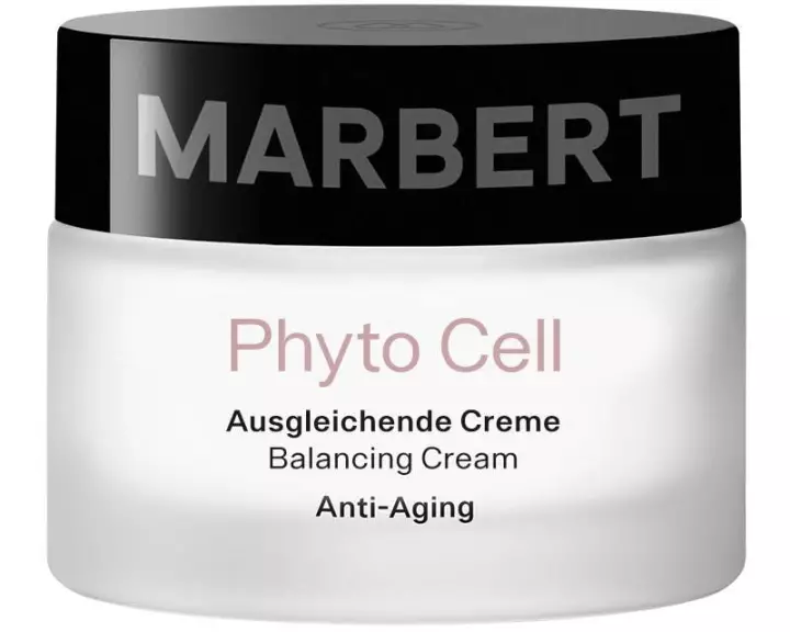 Marbert Phyto Cell Balancing Cream 50 ml