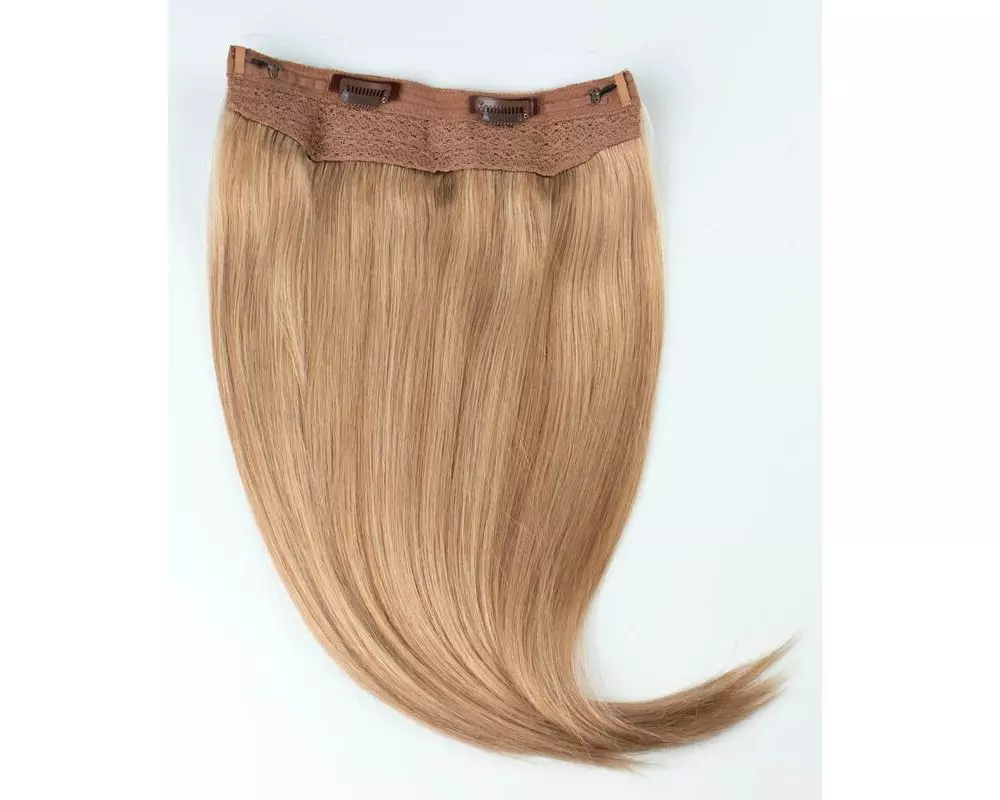 Showpony 20" 3 in 1 Halo Boxset 6G Chestnut 45-50 cm