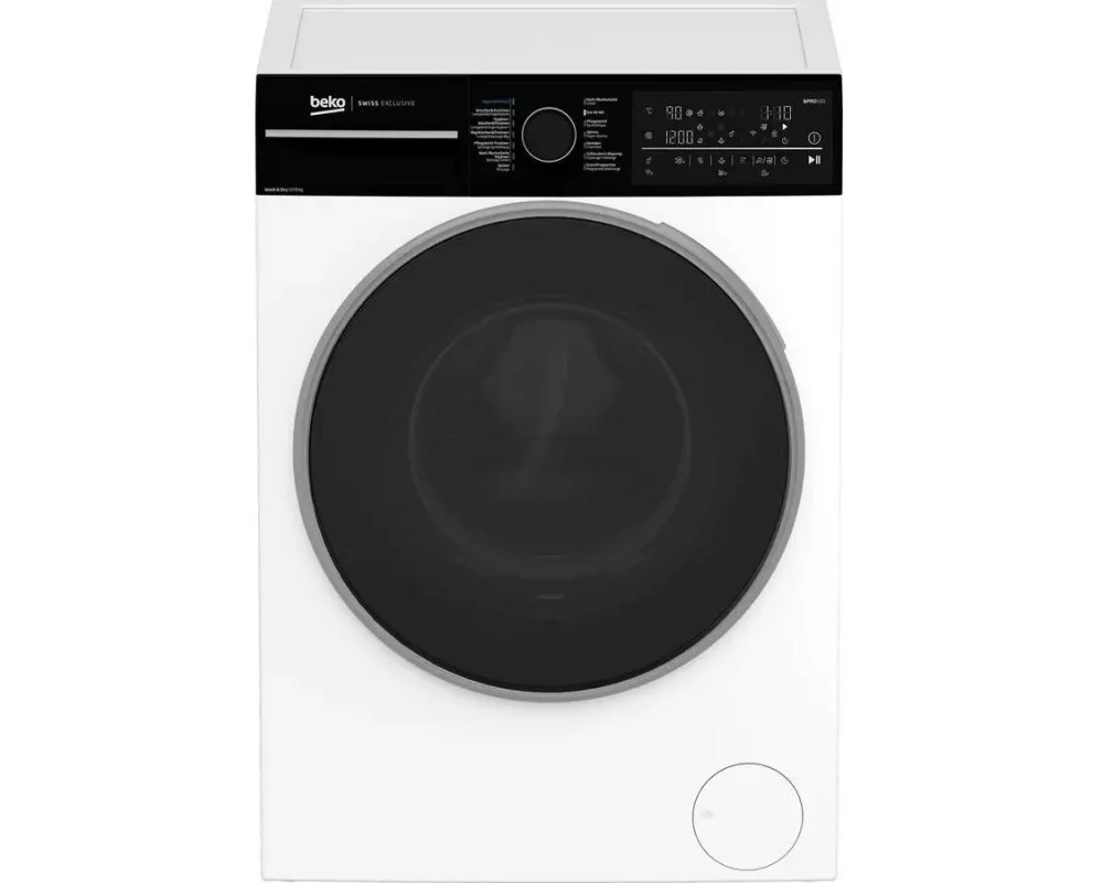 Beko Waschtrockner WT 710 Links