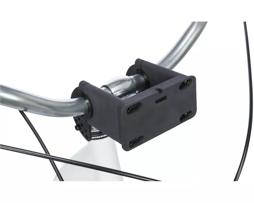 Trixie Fahrradkorb Universal-Fronthalterung