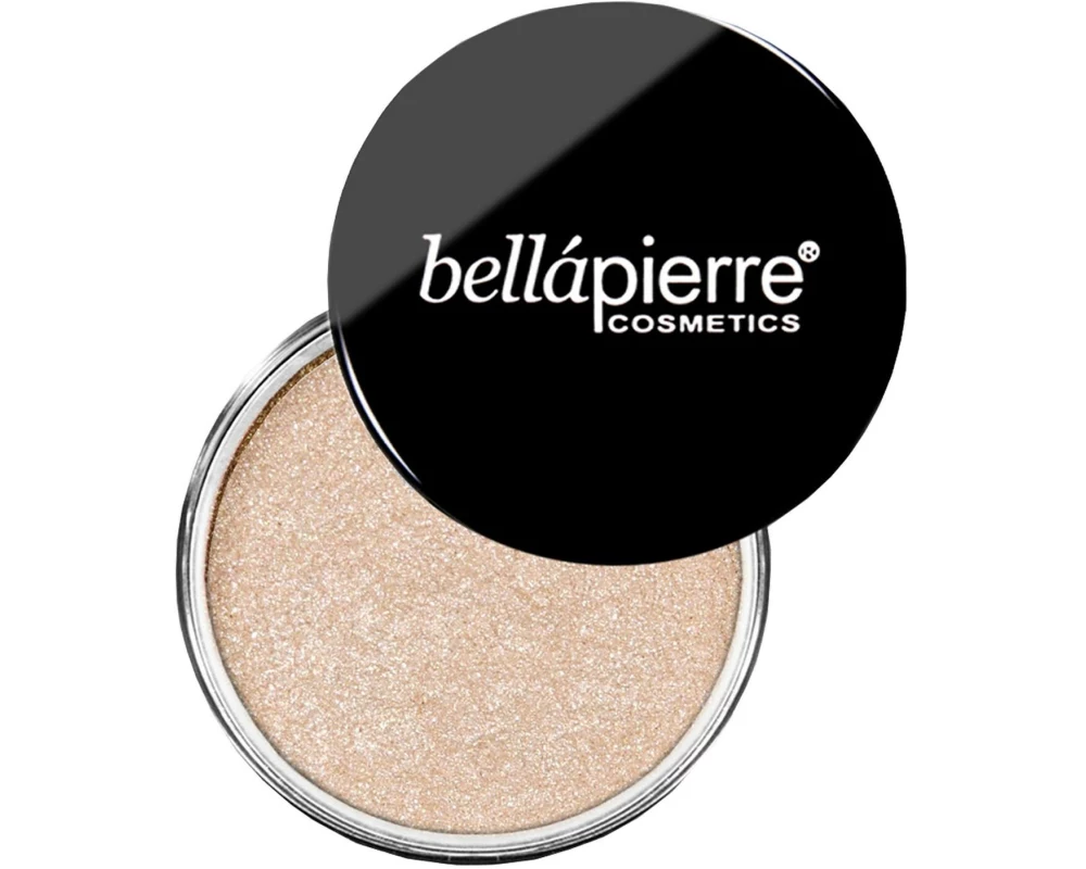 bellapierre Shimmer Powder Champagne