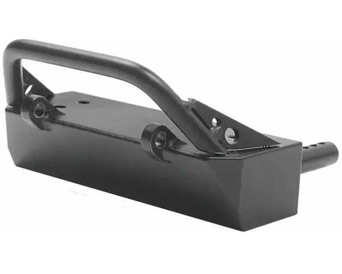 RC4WD Modellbau-Stossstange Tough Armor Stubby Front TRX-4