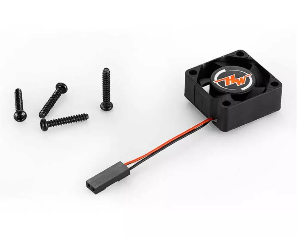 Hobbywing Lüfter Xerun 120 A