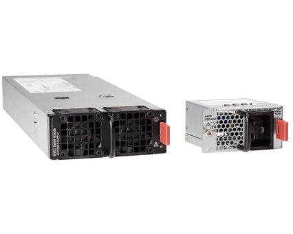 ARUBA 6400 3000W PS/C20 A STOCK