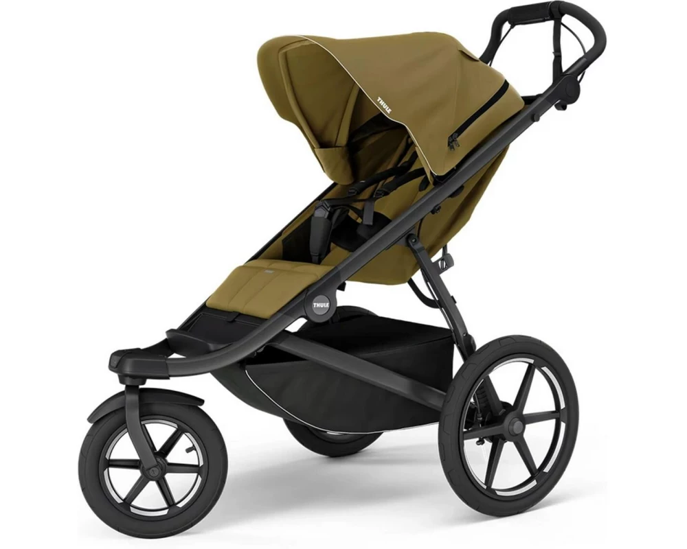 Thule Buggy Urban Glide 3 Grün