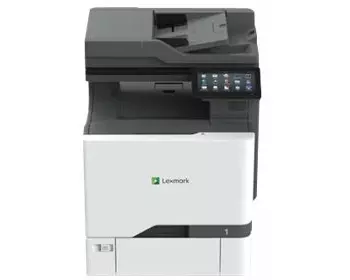 LEXMARK CX730de Color MFP 40ppm