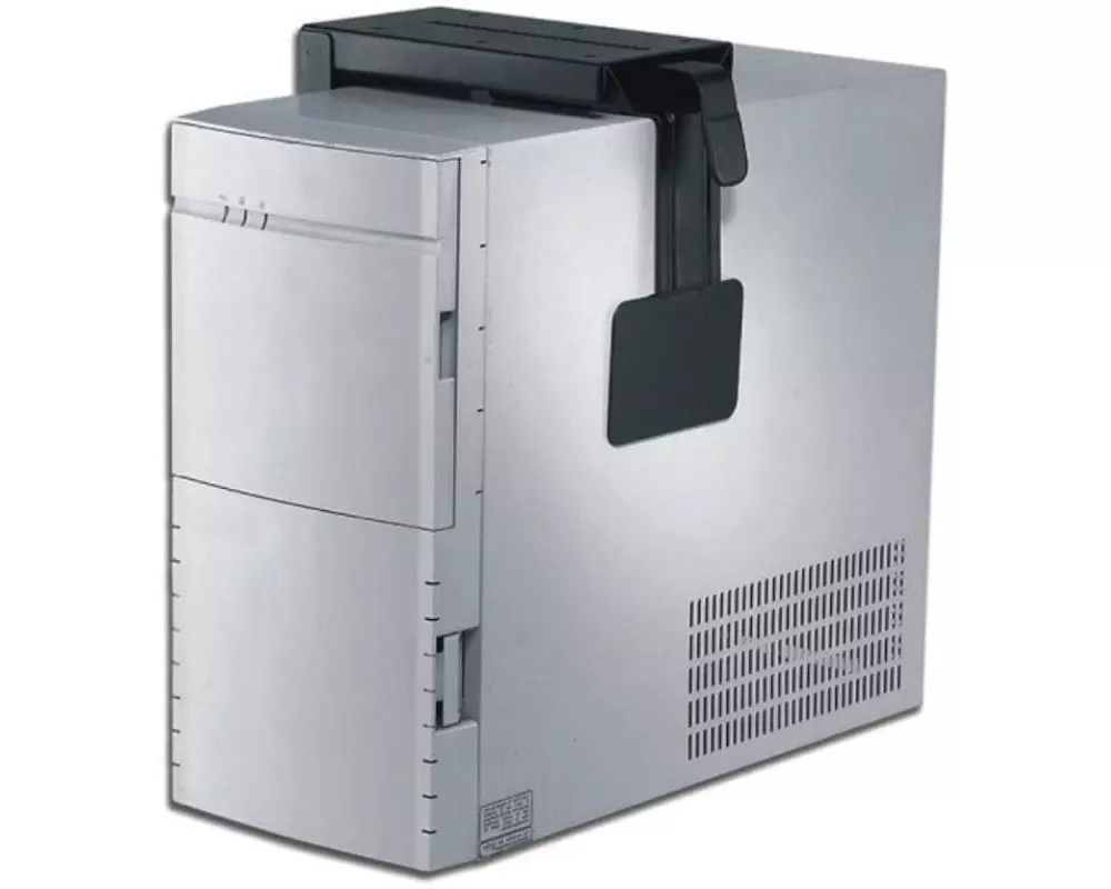 NEOMOUNTS PC-Tischhalterung CPU-D100BLACK