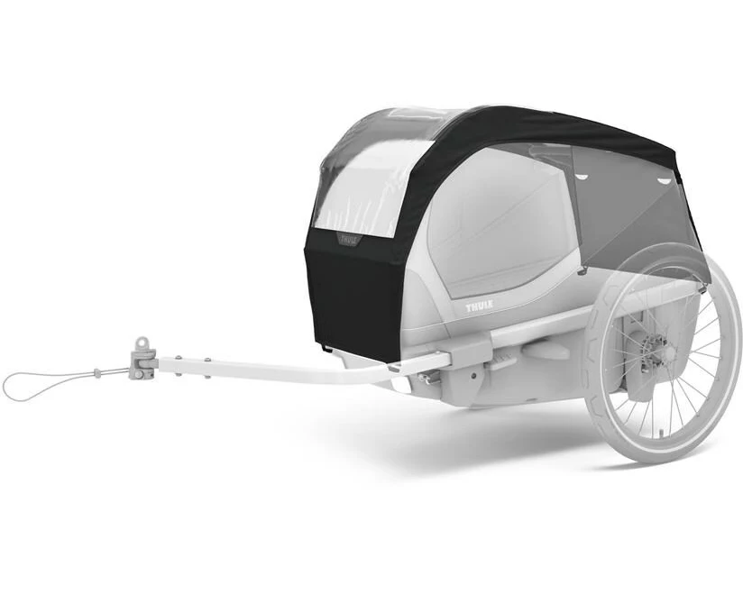 Thule Regenverdeck Dog Bexey M