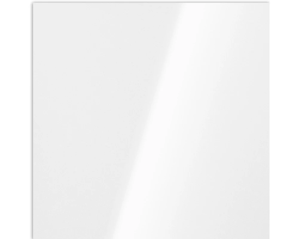 Cricut Stickerpapier JOY Xtra 21 x 29.7 cm, Transparent/Weiss