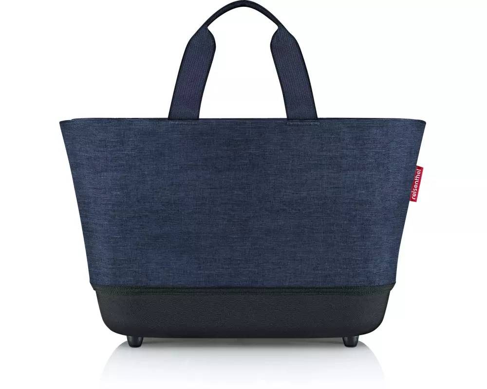 Reisenthel Shoppingbasket Dunkelblau