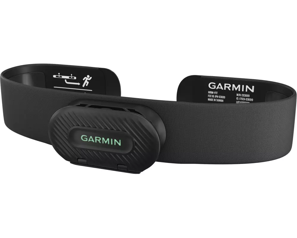 GARMIN Brustgurt HRM-Fit