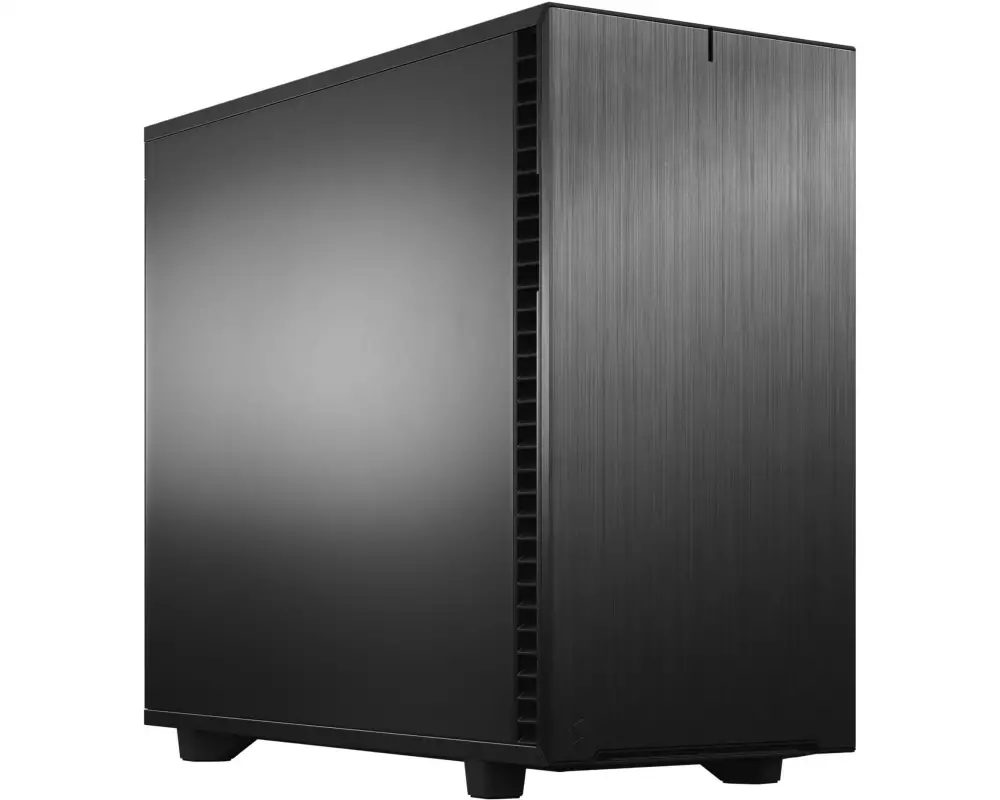 Fractal Design PC-Gehäuse Define 7 Schwarz