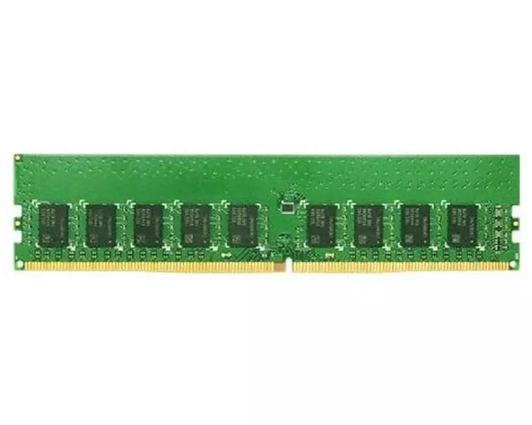Synology NAS-Arbeitsspeicher DDR4 ECC 2666MHz 16GB