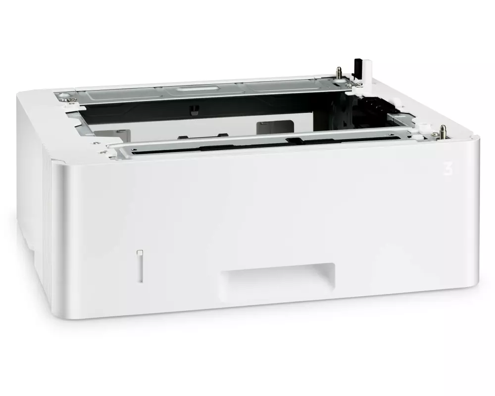 HP Papierschacht D9P29A