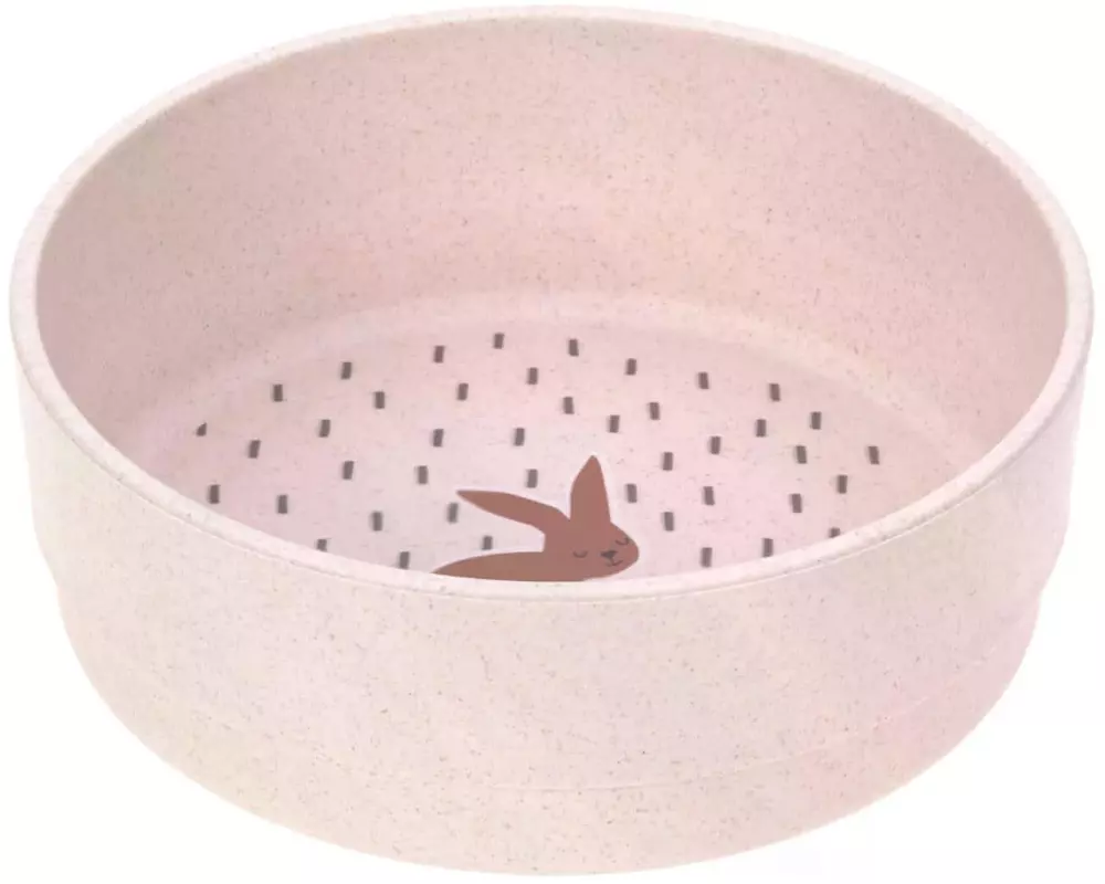 Lässig Kinderschale Little Forest Rabbit