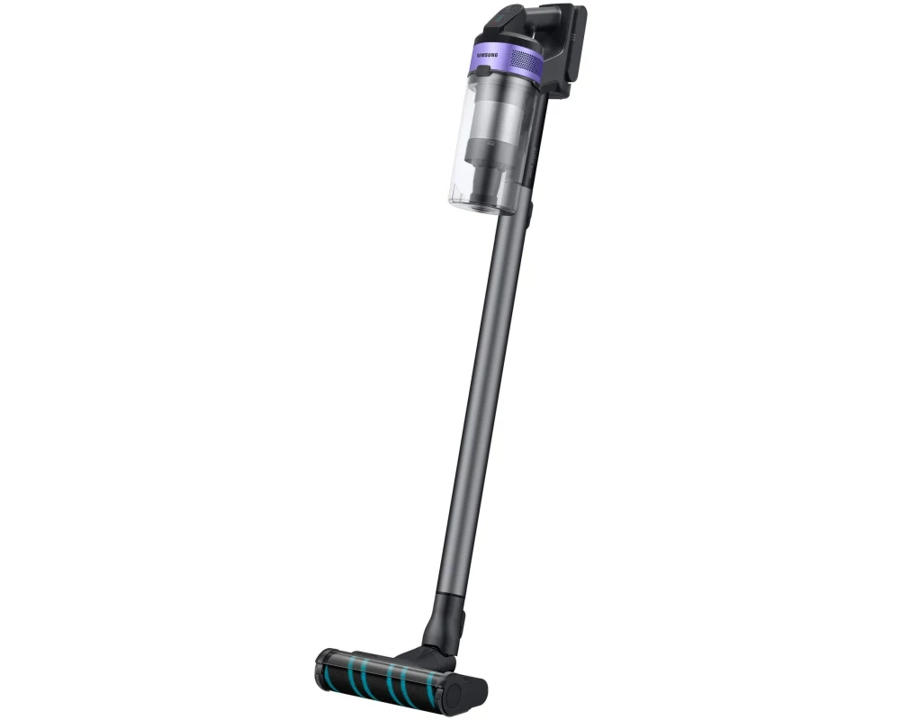 Samsung Akku-Hand- und Stielsauger Jet 75 Multi Schwarz/Violett