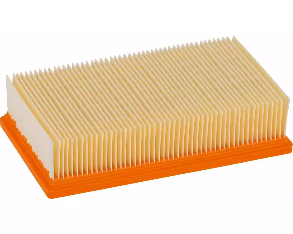 Bosch Professional Flachfaltenfilter GAS 35-55 1 Stück