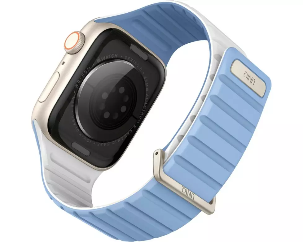 Uniq Revix EVO Apple Watch 40/41/42 mm Blau