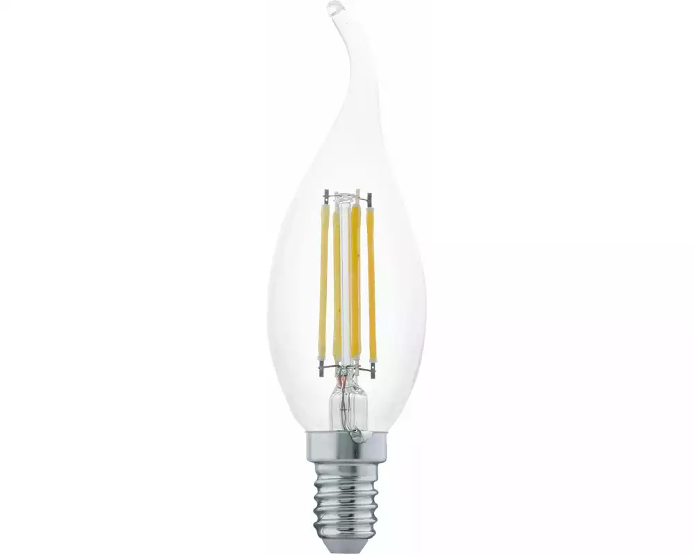 EGLO Leuchten Lampe 4 W E14 Warmweiss