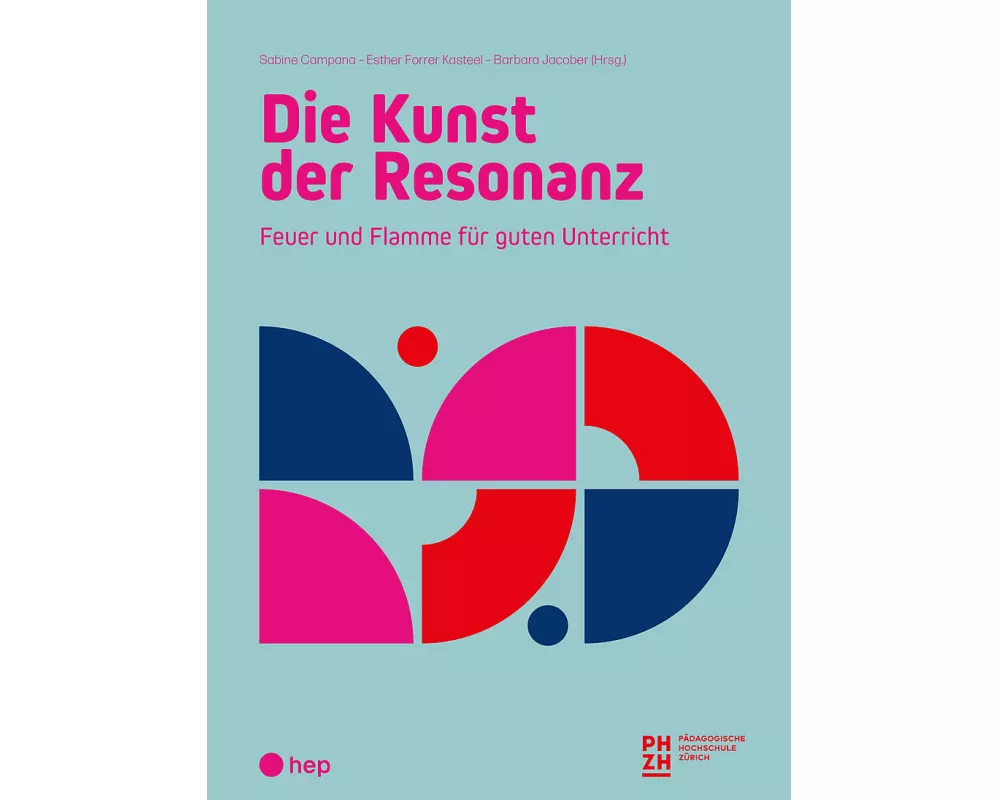 Die Kunst der Resonanz