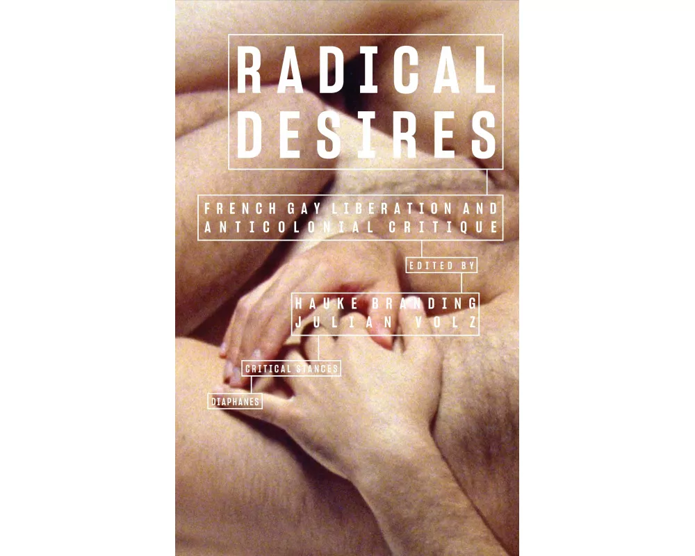 Radical Desires