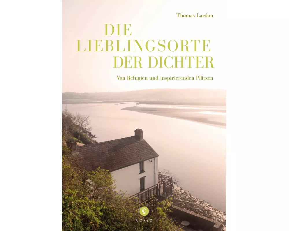 Die Lieblingsorte der Dichter