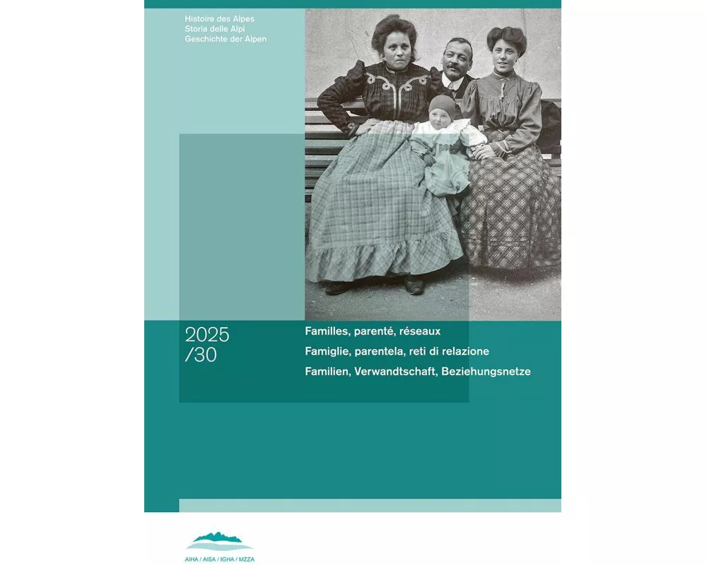 Familles dans les Alpes | Famiglie nelle Alpi | Familien in den Alpen