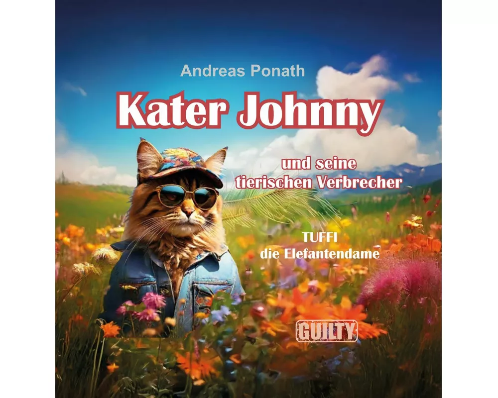 Kater Johnny