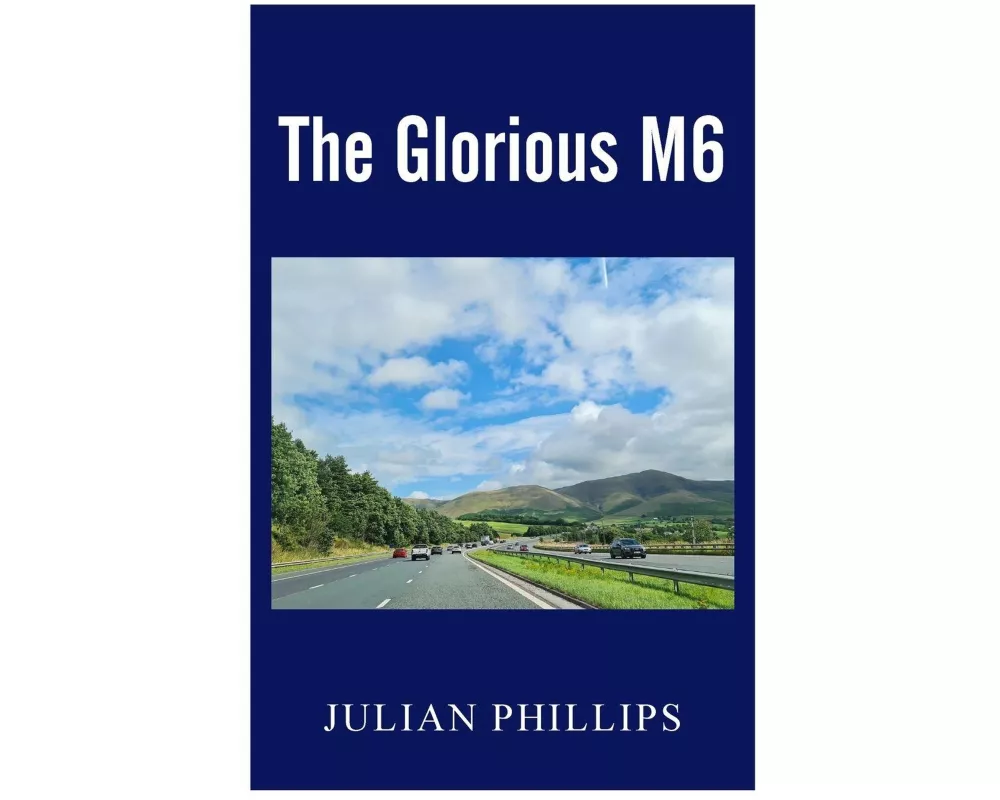 The Glorious M6